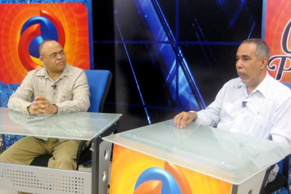 Florencio Tejada, afirma proceso de recolección, envío, redacción y publicación de las noticias era largo y tedioso